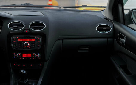 Ford Focus II рестайлинг, 2007 год, 499 000 рублей, 16 фотография