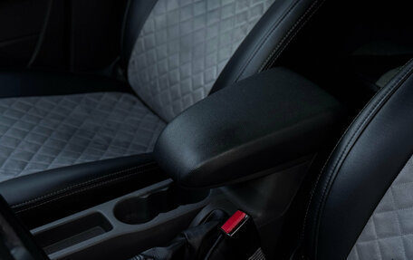 Ford Focus II рестайлинг, 2007 год, 499 000 рублей, 21 фотография