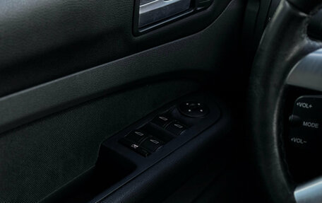 Ford Focus II рестайлинг, 2007 год, 499 000 рублей, 22 фотография