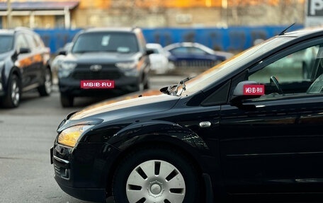 Ford Focus II рестайлинг, 2007 год, 499 000 рублей, 7 фотография