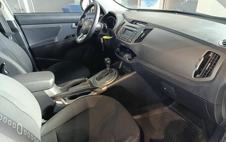 KIA Sportage III, 2014 год, 1 300 000 рублей, 8 фотография