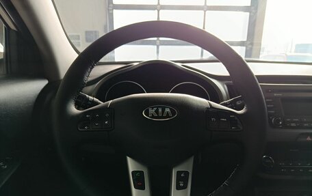 KIA Sportage III, 2014 год, 1 300 000 рублей, 11 фотография