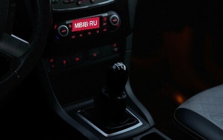 Ford Focus II рестайлинг, 2007 год, 499 000 рублей, 24 фотография