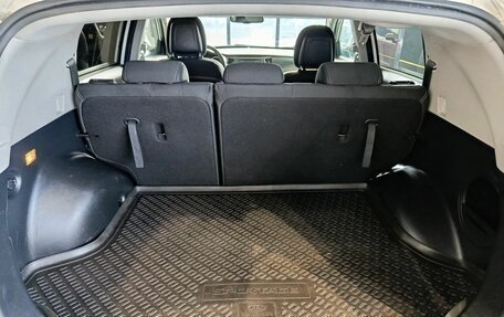 KIA Sportage III, 2014 год, 1 300 000 рублей, 14 фотография