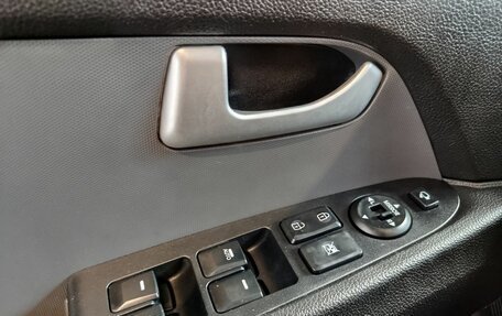 KIA Sportage III, 2014 год, 1 300 000 рублей, 13 фотография