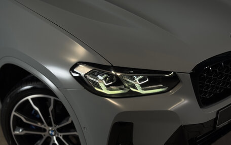 BMW X3, 2021 год, 6 999 000 рублей, 2 фотография