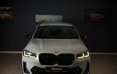 BMW X3, 2021 год, 6 999 000 рублей, 4 фотография