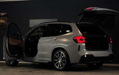 BMW X3, 2021 год, 6 999 000 рублей, 7 фотография