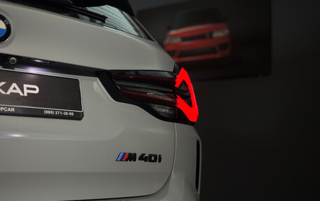 BMW X3, 2021 год, 6 999 000 рублей, 8 фотография