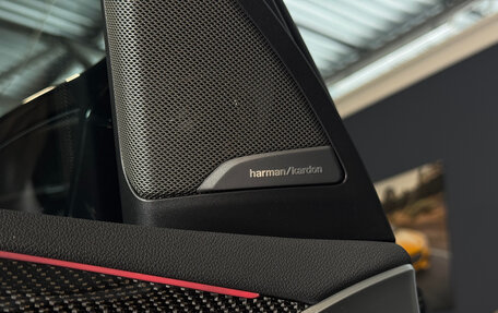 BMW X3, 2021 год, 6 999 000 рублей, 10 фотография