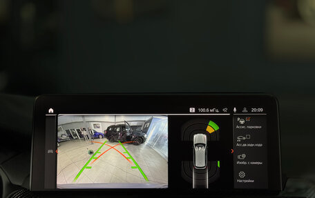 BMW X3, 2021 год, 6 999 000 рублей, 12 фотография