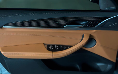 BMW X3, 2021 год, 6 999 000 рублей, 20 фотография