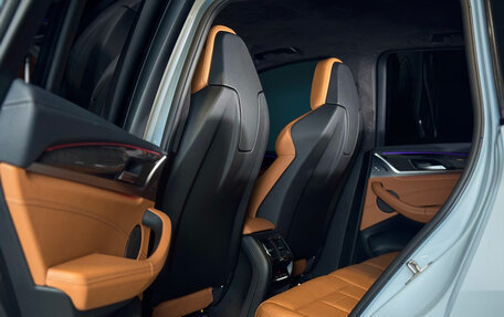 BMW X3, 2021 год, 6 999 000 рублей, 23 фотография