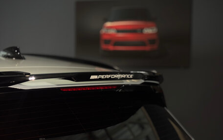 BMW X3, 2021 год, 6 999 000 рублей, 17 фотография