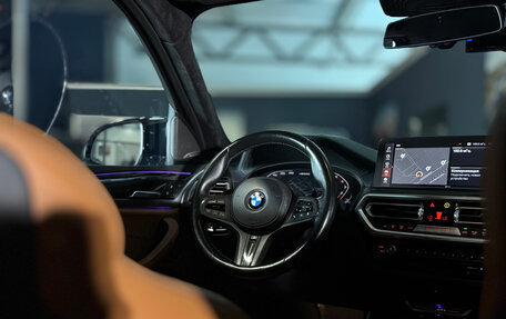 BMW X3, 2021 год, 6 999 000 рублей, 11 фотография