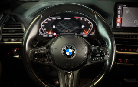 BMW X3, 2021 год, 6 999 000 рублей, 18 фотография