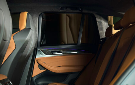 BMW X3, 2021 год, 6 999 000 рублей, 24 фотография