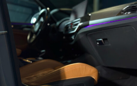 BMW X3, 2021 год, 6 999 000 рублей, 26 фотография