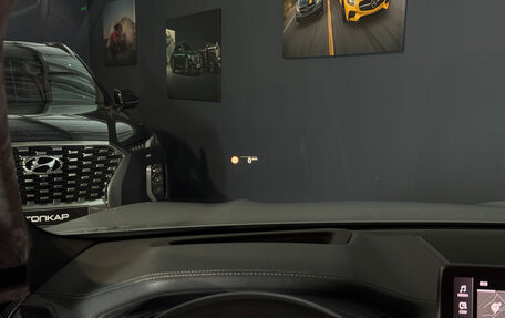 BMW X3, 2021 год, 6 999 000 рублей, 29 фотография