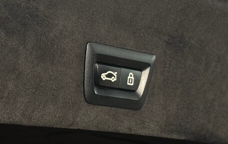 BMW X3, 2021 год, 6 999 000 рублей, 30 фотография