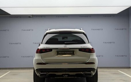 Mercedes-Benz Maybach GLS I, 2026 год, 36 000 000 рублей, 4 фотография