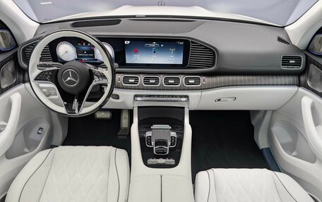 Mercedes-Benz Maybach GLS I, 2026 год, 36 000 000 рублей, 11 фотография