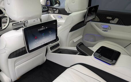 Mercedes-Benz Maybach GLS I, 2026 год, 36 000 000 рублей, 16 фотография