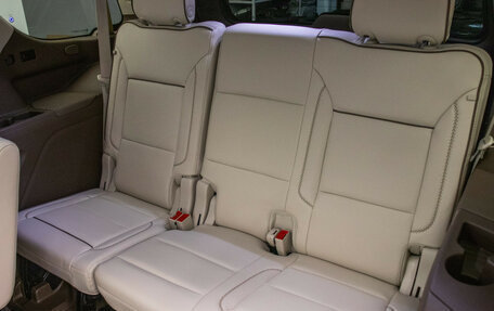 GMC Yukon IV, 2023 год, 11 300 000 рублей, 10 фотография