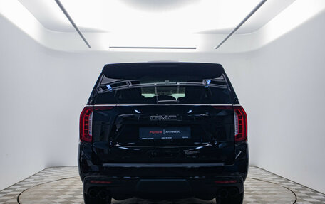 GMC Yukon IV, 2023 год, 11 300 000 рублей, 4 фотография