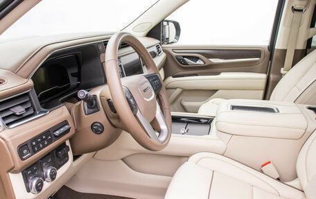 GMC Yukon IV, 2023 год, 11 300 000 рублей, 8 фотография