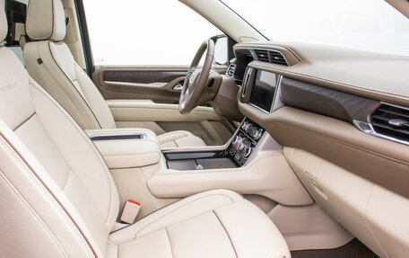 GMC Yukon IV, 2023 год, 11 300 000 рублей, 7 фотография