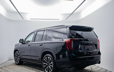 GMC Yukon IV, 2023 год, 11 300 000 рублей, 6 фотография