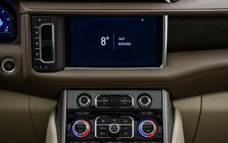 GMC Yukon IV, 2023 год, 11 300 000 рублей, 13 фотография