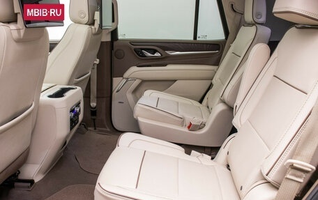 GMC Yukon IV, 2023 год, 11 300 000 рублей, 9 фотография