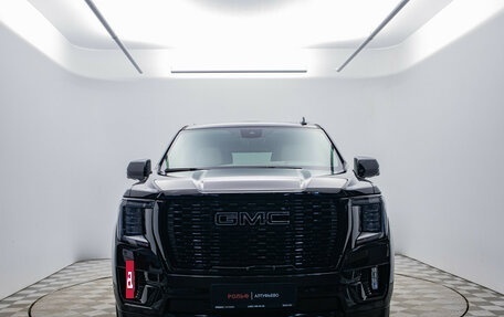 GMC Yukon IV, 2023 год, 11 300 000 рублей, 2 фотография