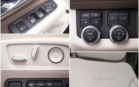 GMC Yukon IV, 2023 год, 11 300 000 рублей, 17 фотография