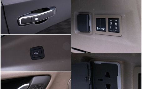 GMC Yukon IV, 2023 год, 11 300 000 рублей, 20 фотография