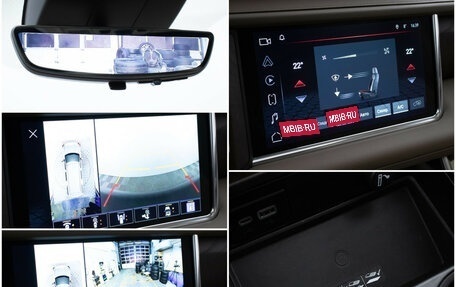 GMC Yukon IV, 2023 год, 11 300 000 рублей, 15 фотография