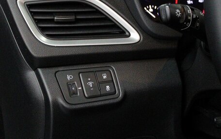 Hyundai Solaris II рестайлинг, 2017 год, 1 449 000 рублей, 10 фотография