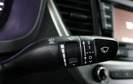 Hyundai Solaris II рестайлинг, 2017 год, 1 449 000 рублей, 15 фотография