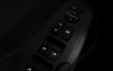 Hyundai Solaris II рестайлинг, 2017 год, 1 449 000 рублей, 19 фотография