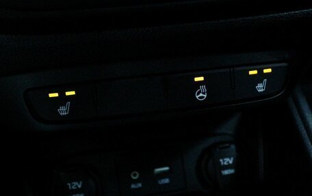 Hyundai Solaris II рестайлинг, 2017 год, 1 449 000 рублей, 18 фотография