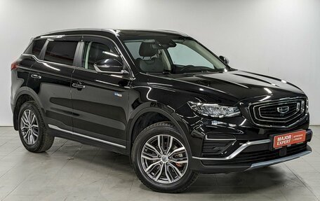 Geely Atlas, 2023 год, 2 350 000 рублей, 3 фотография