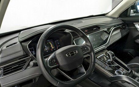 Geely Atlas, 2023 год, 2 350 000 рублей, 13 фотография