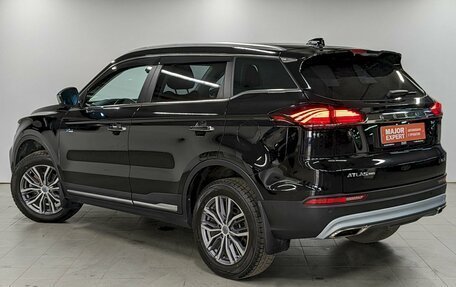 Geely Atlas, 2023 год, 2 350 000 рублей, 7 фотография