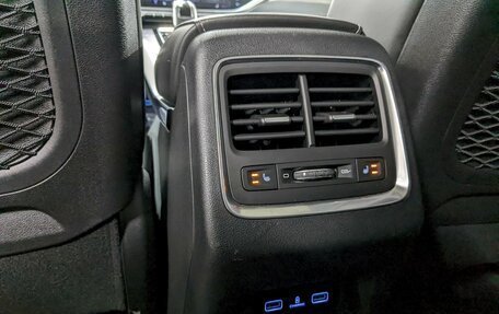 Geely Atlas, 2023 год, 2 350 000 рублей, 16 фотография