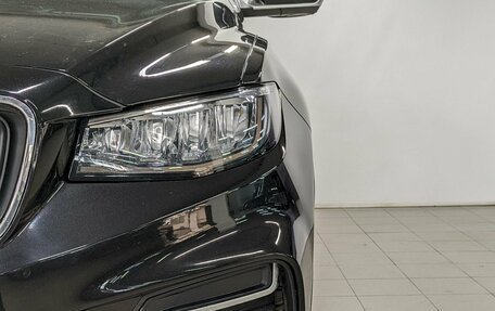 Geely Atlas, 2023 год, 2 350 000 рублей, 18 фотография