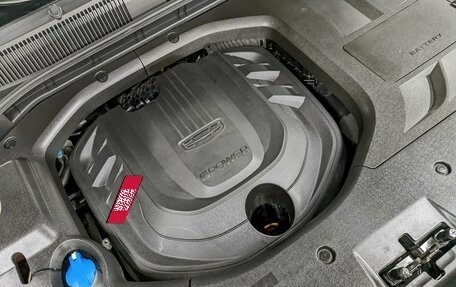 Geely Atlas, 2023 год, 2 350 000 рублей, 9 фотография