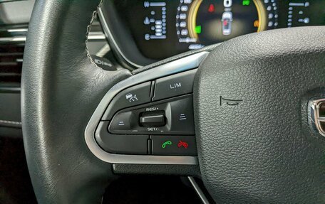 Geely Atlas, 2023 год, 2 350 000 рублей, 29 фотография