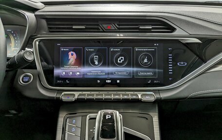 Geely Atlas, 2023 год, 2 350 000 рублей, 26 фотография